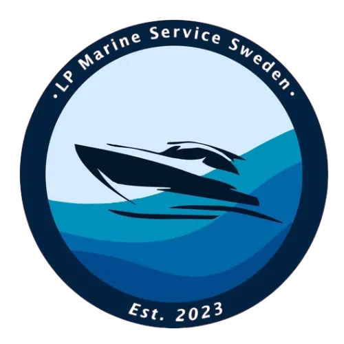 LP Marine Service Sweden AB